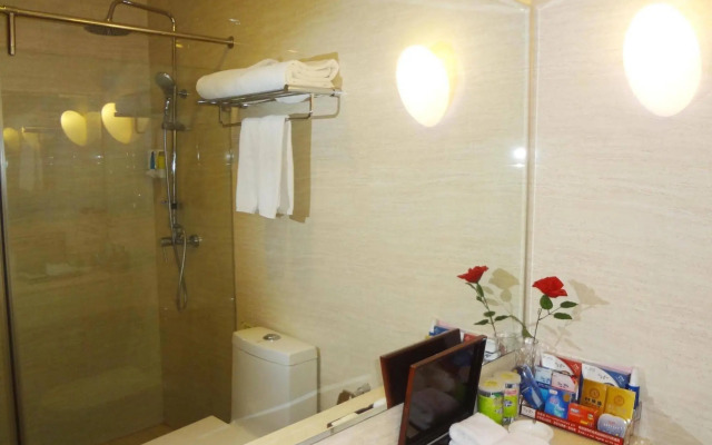 Ocean City Hotel