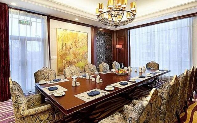 Yancheng Shuicheng Hotel