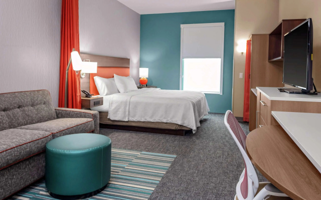 Home2 Suites by Hilton Salisbury