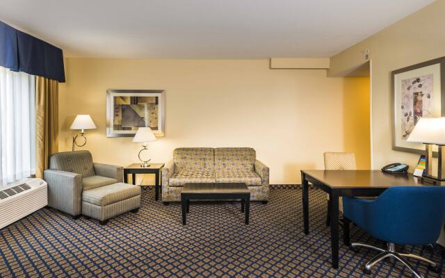 Hampton Inn & Suites Jacksonville South - Bartram Park