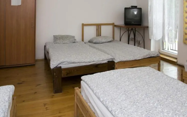 Noclegi studencko-pracownicze Zbożowa