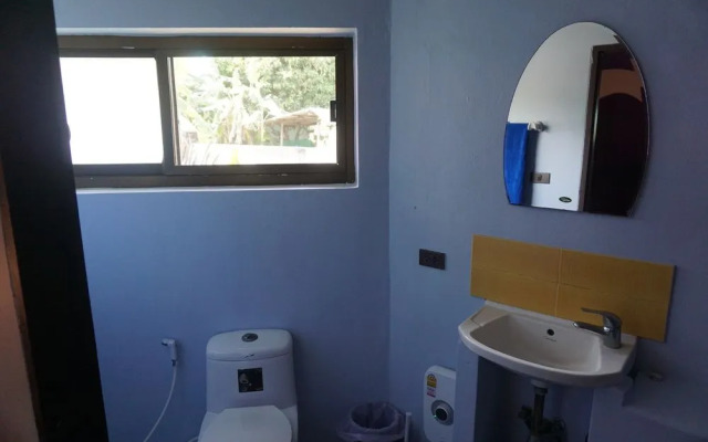 Stars Bistro and Bungalows