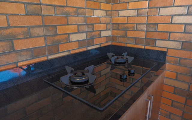 Gama's Villa