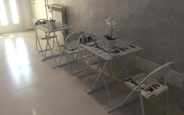 B&B Vittorio Emanuele