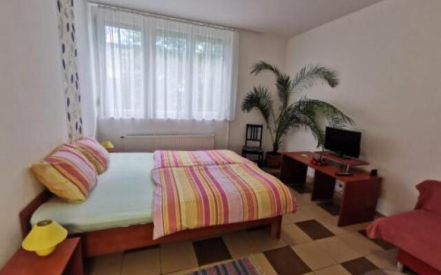 1st Floor Apartman