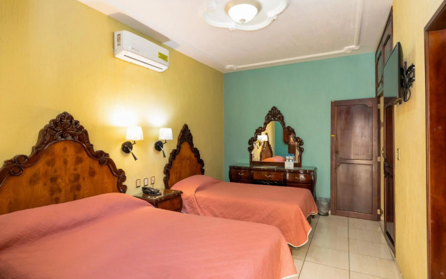 Hotel Casa Dulce Maria