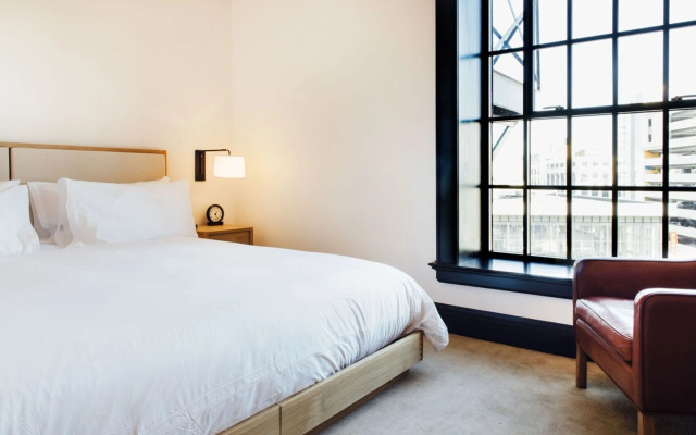 Shinola Hotel
