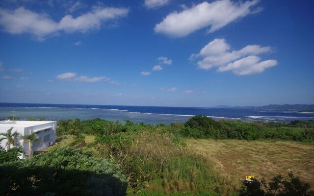 Resort in Villa Yamabare