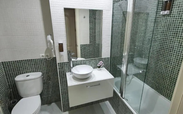 Apartamento Vilallonga