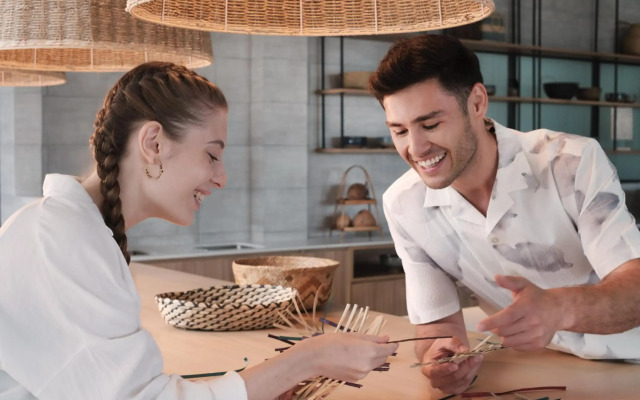 Perhentian Marriott Resort & Spa