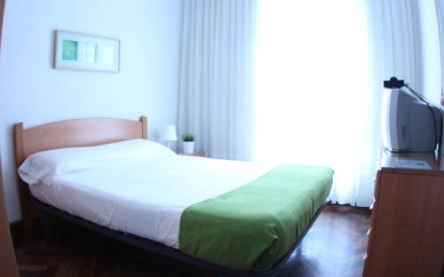 Urban Rooms Zubia