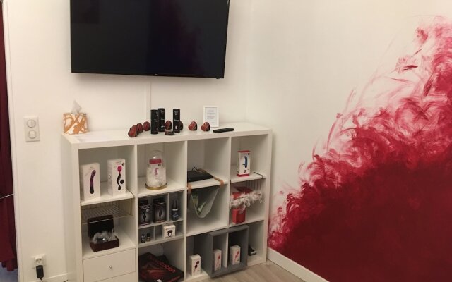 Ignite Love Room