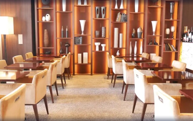 Laguna Suite Hotel & Wedding Shin-Yokohama