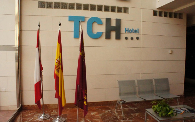 TCH Hotel