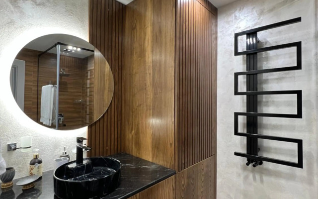 Pushkin street, 2 bedrooms Stylish, Beautiful apartment PU580