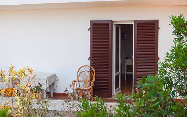 Apartment la Roccia Rio Marina