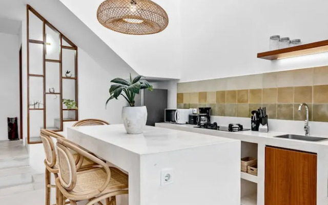 Besso Villa by Betterplace