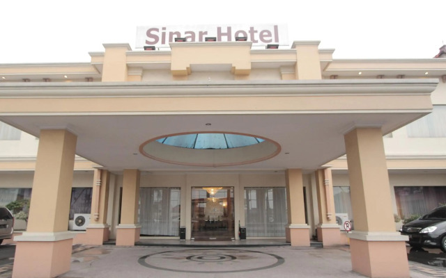Hotel Sinar 2