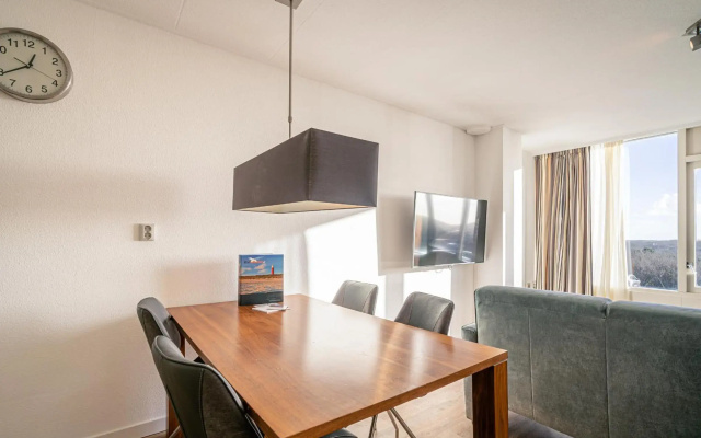 Appartementencomplex Juliana 124