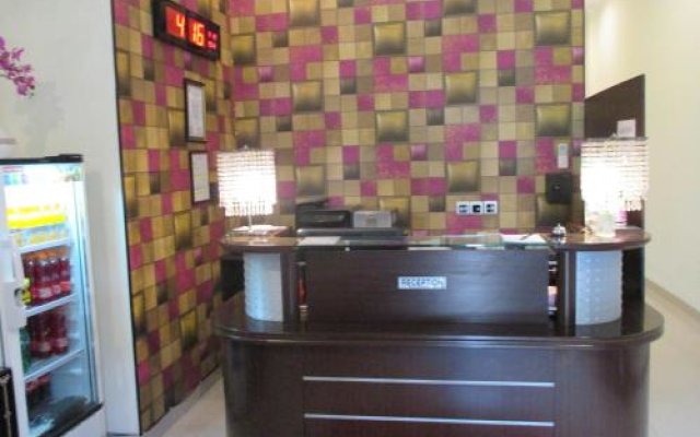 Hotel Sidarta