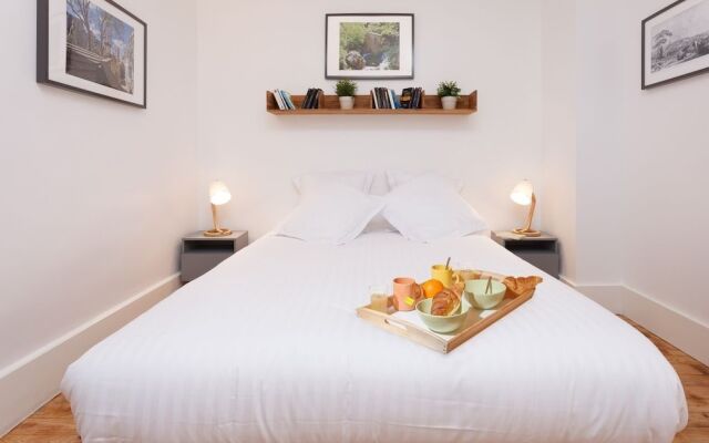 Parfum Méditerranée - Première Conciergerie