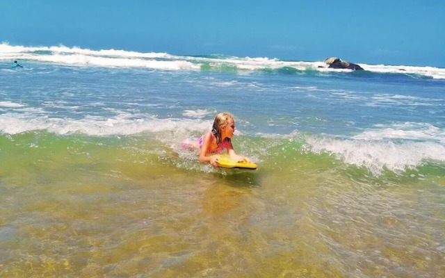 All the Tides - Between Tides