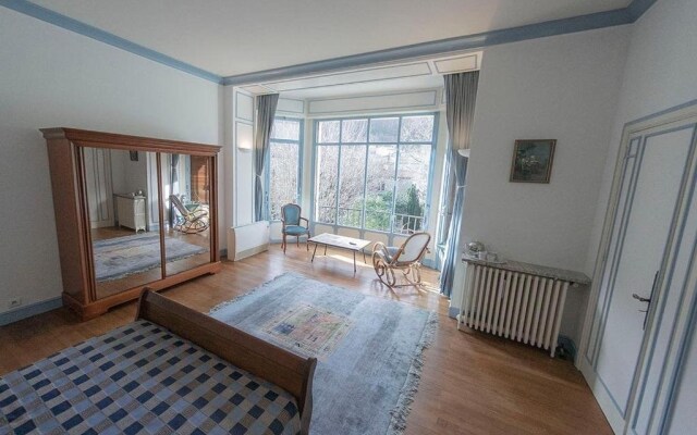 Residence Midi