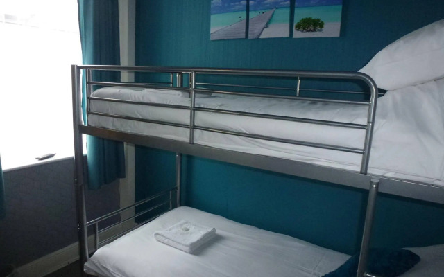 The Lindum Hotel