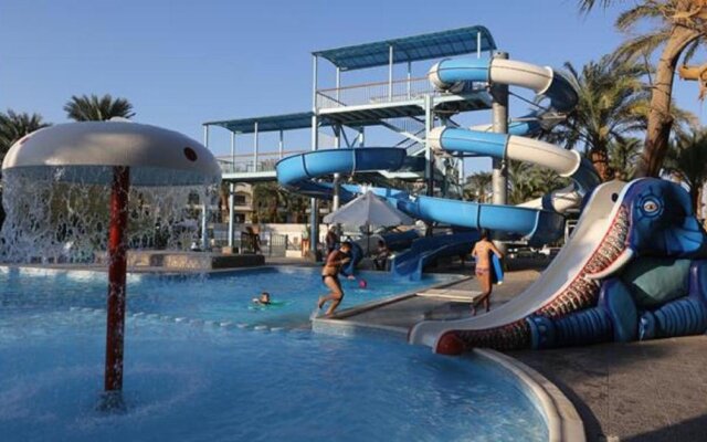 ZYA Regina Resort and Aqua Park