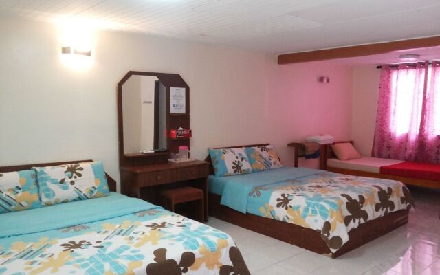 Lyana Villa Chalet
