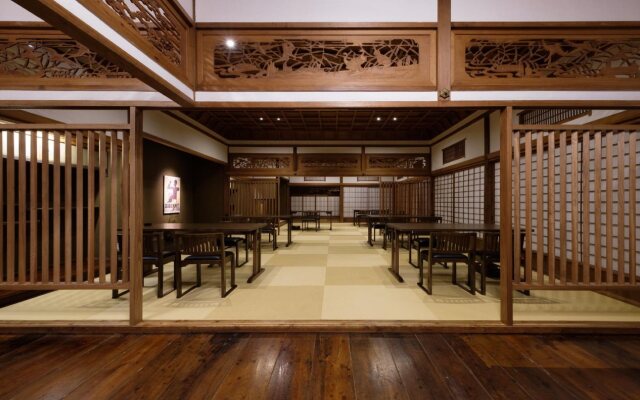 Yufuin Onsen Tsukanoma