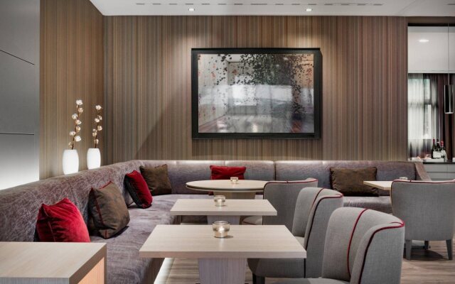AC Hotel Bologna by Marriott