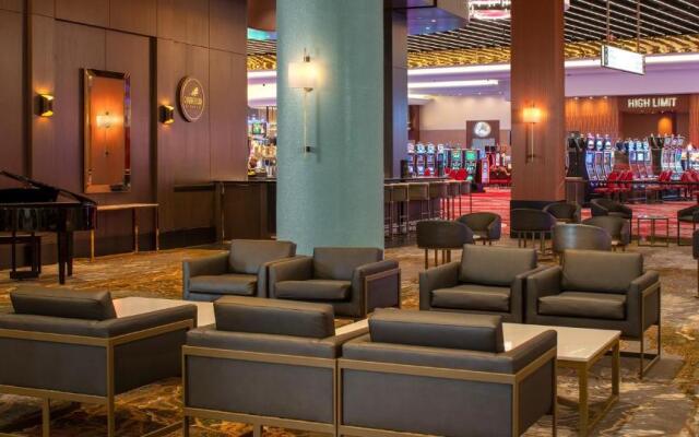 Southland Casino Hotel