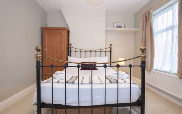 Rest & Recharge - Whalley Range House