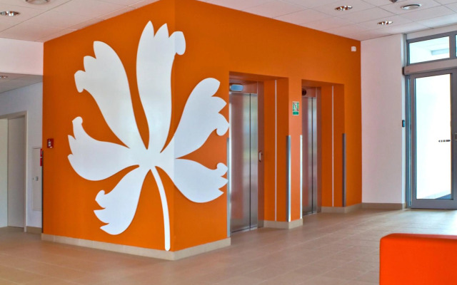 Hotel Premiere Classe Wroclaw Centrum