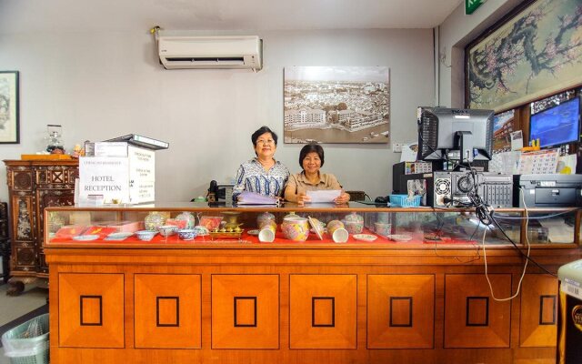 Cheng Ho Residence