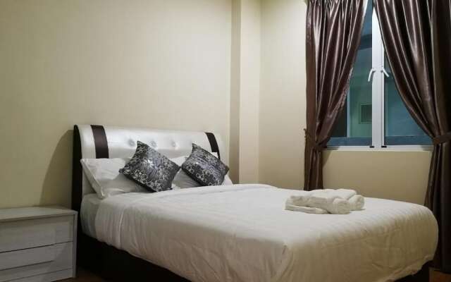 Omni Cassia Hill Resort