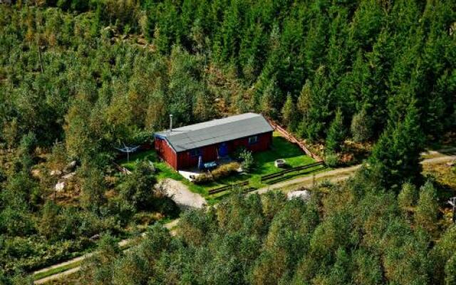 Timjan Forest Resort