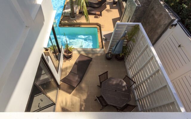 Sai Naam Lanta Residence