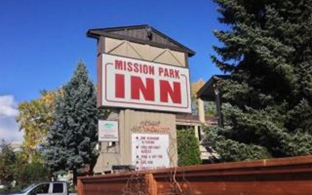 Mission Park Inn