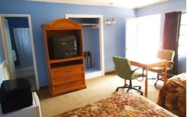 Relax Inn Franklin