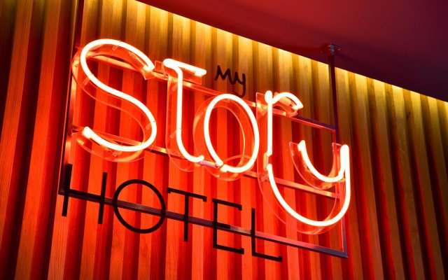 My Story Hotel Rossio
