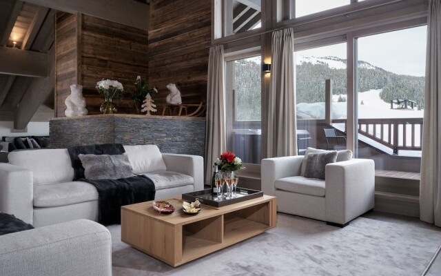 Mammoth Lodge Penthouse T7 Cabin D15