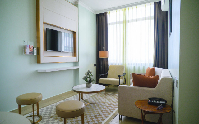 Best Western Dodoma City Hotel