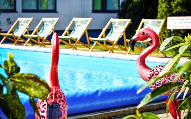 ibis Styles Linz