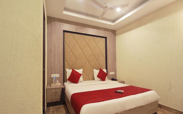 Hotel Anbu Park