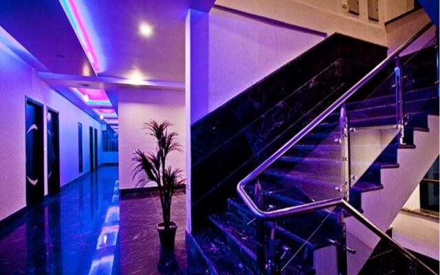 Hotel Krishnam Vrindavan
