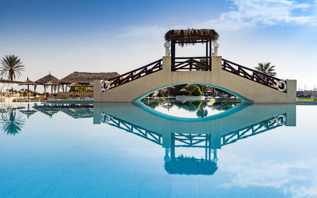 El Borj Hotel