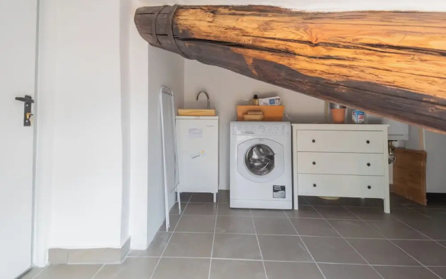 Rooftop Nest in Como City Center by Rent all Como