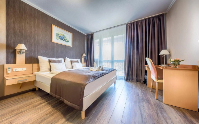 MenDan Magic Spa & Wellness Hotel